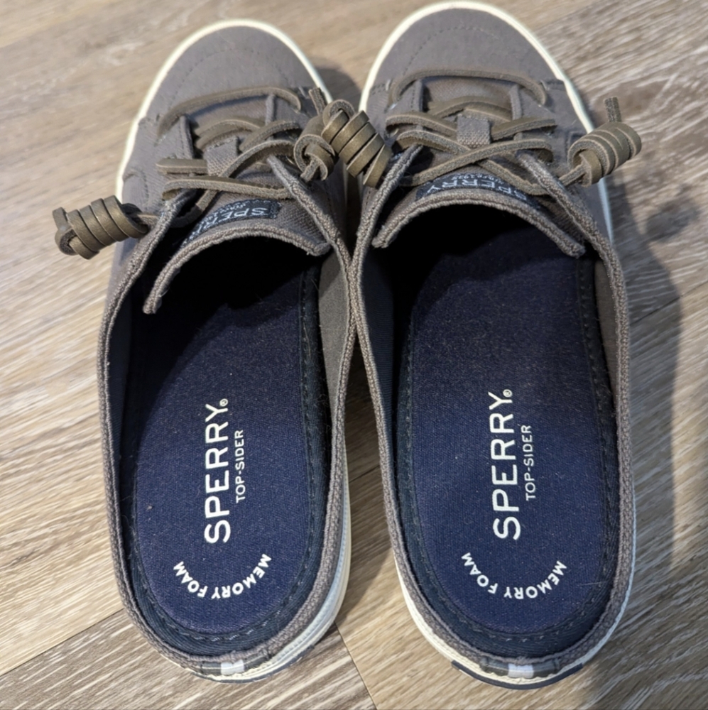 Brand new Sperry Boat Shoes - An icon for generations ⛵
